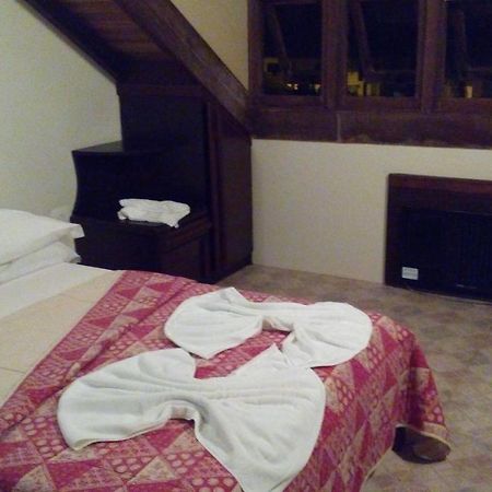 Hotel Bella托雷斯 外观 照片