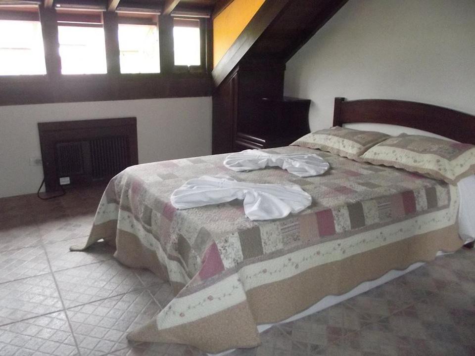 Hotel Bella托雷斯 外观 照片