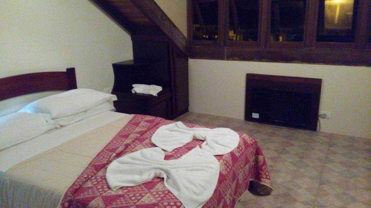 Hotel Bella托雷斯 外观 照片